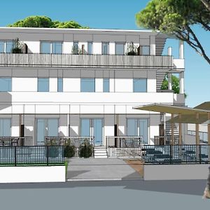 Sea Front Villa